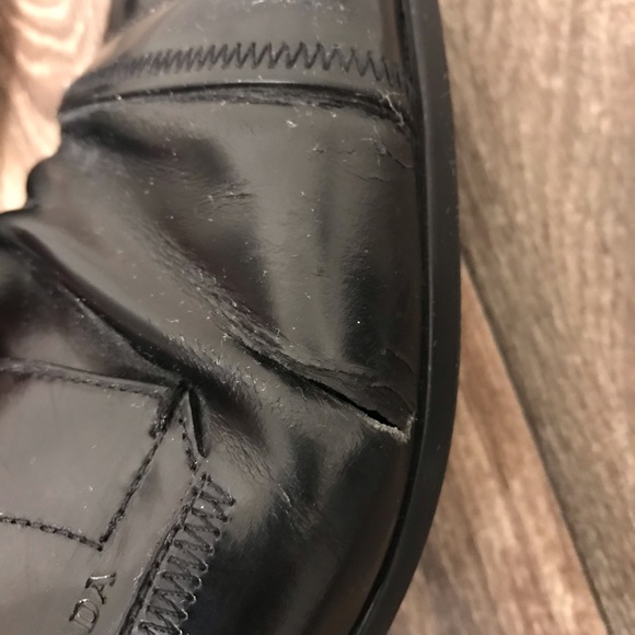 Prada Mens Dress shoe - Picture 8 of 8